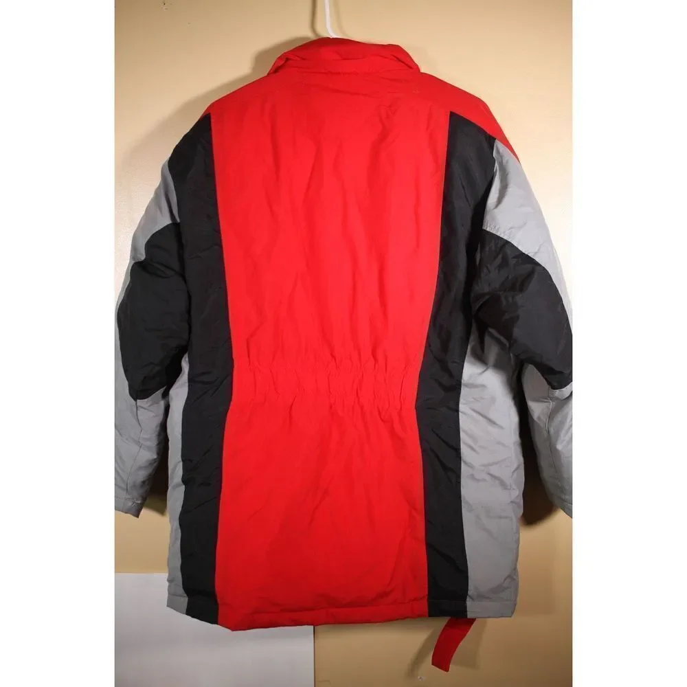 Vintage 90s FUBU Ski Jacket - Size XL